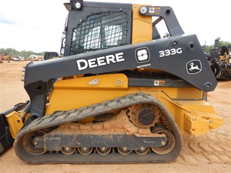 jd 333 skid steer|333g skid steer for sale.